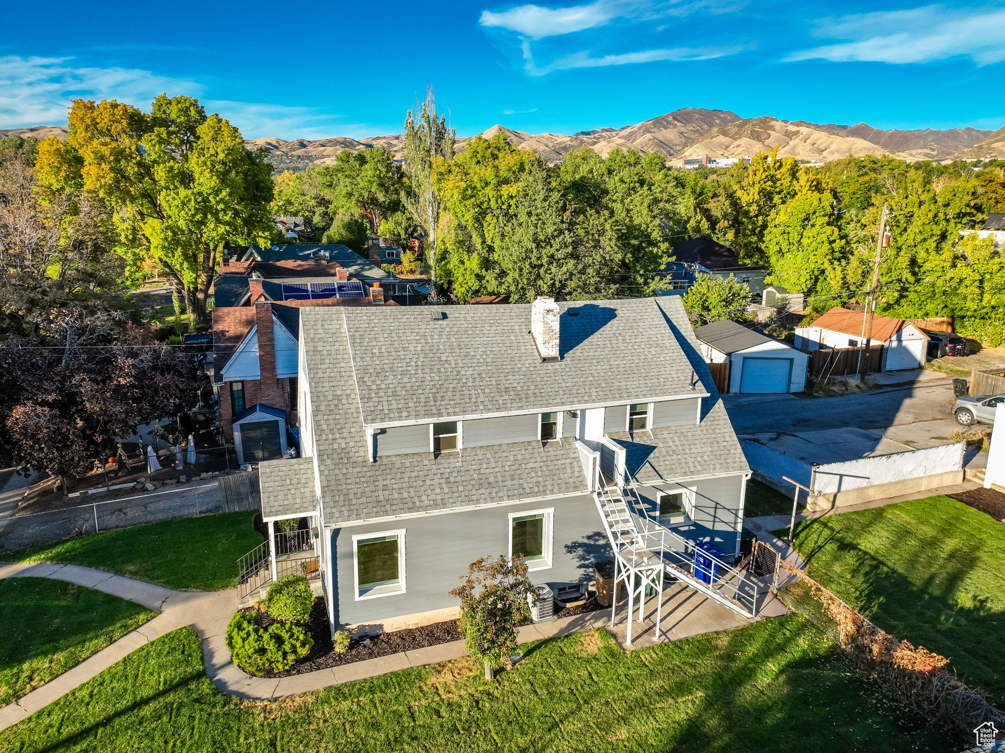 1181 S 900, Salt Lake City, Utah image 39