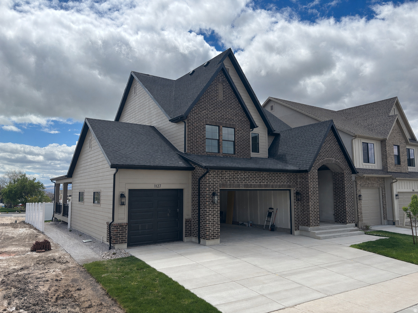 LEHI TERRACE - Residential