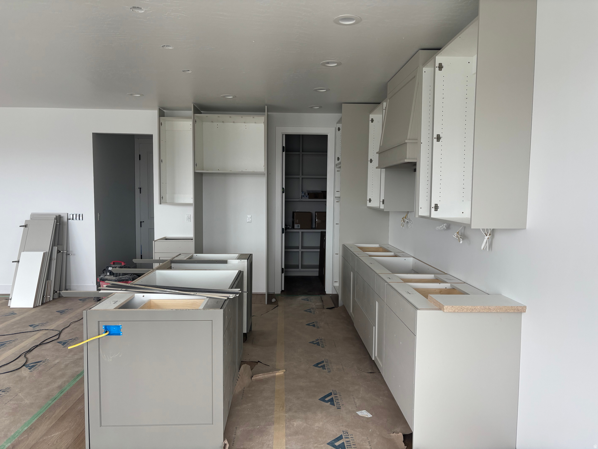 LEHI TERRACE - Residential