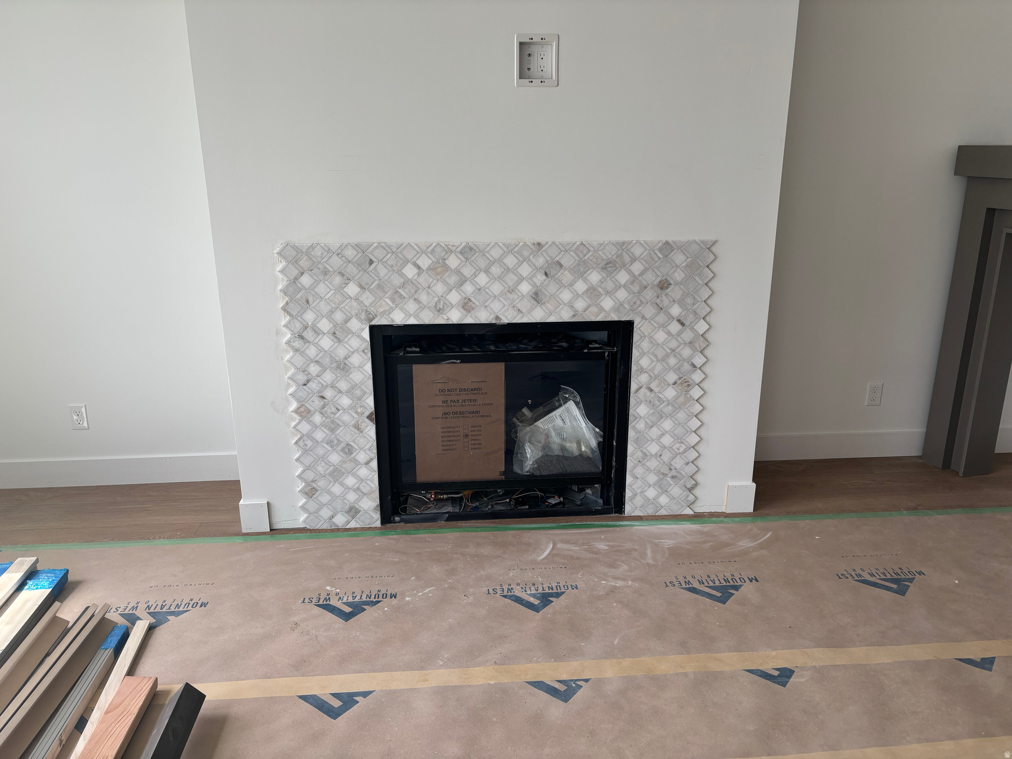 LEHI TERRACE - Residential