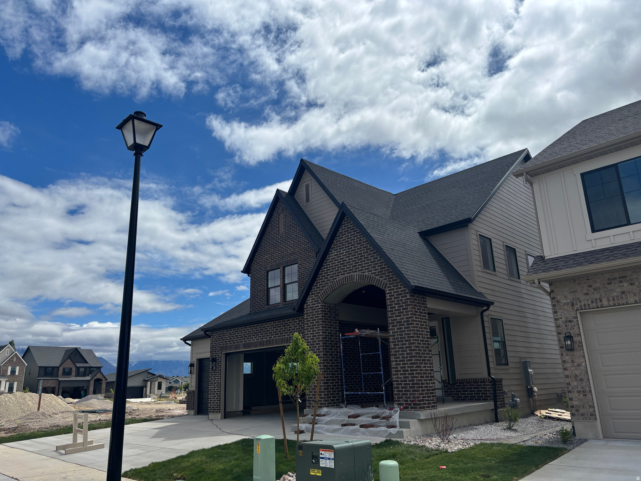 LEHI TERRACE - Residential