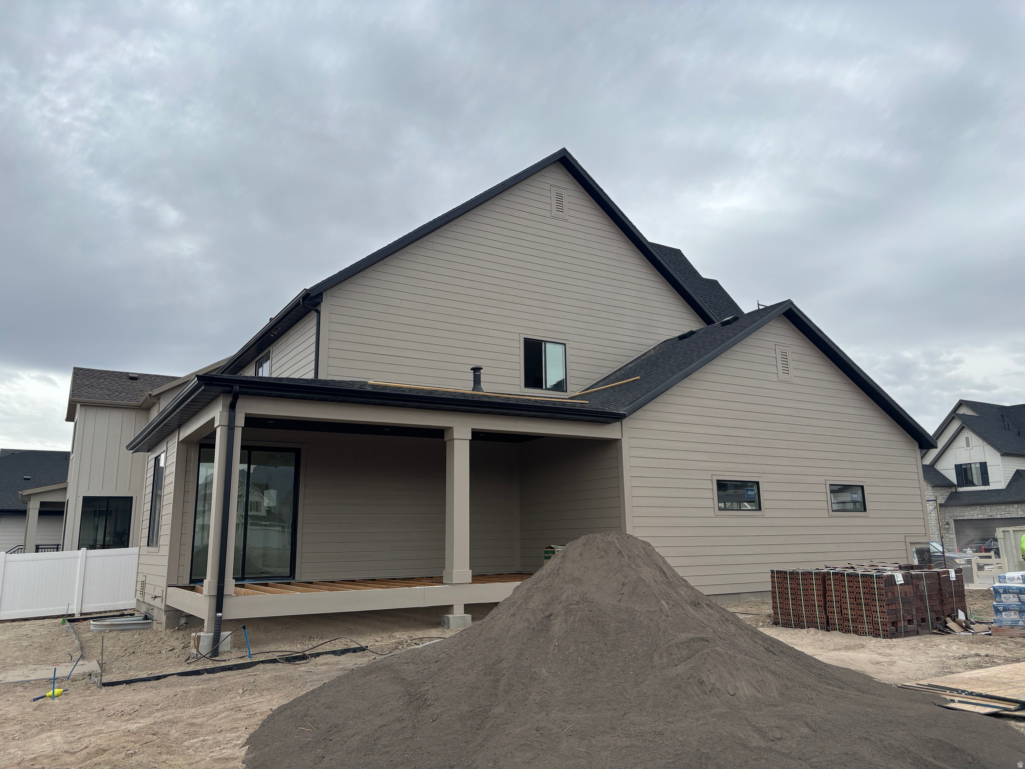 LEHI TERRACE - Residential