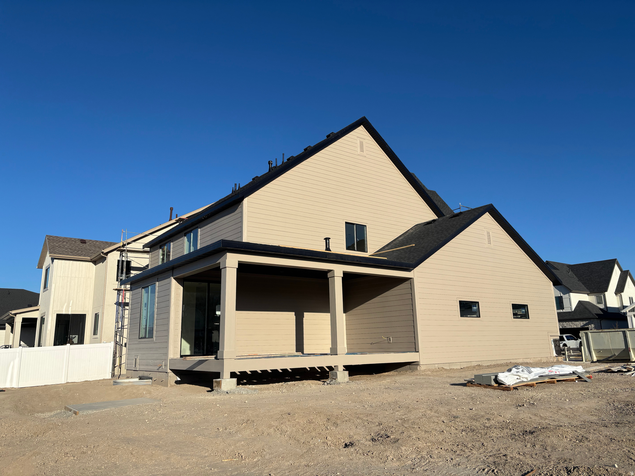 LEHI TERRACE - Residential