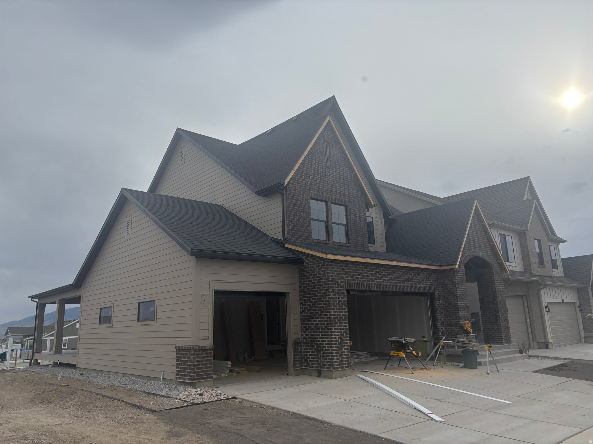 LEHI TERRACE - Residential