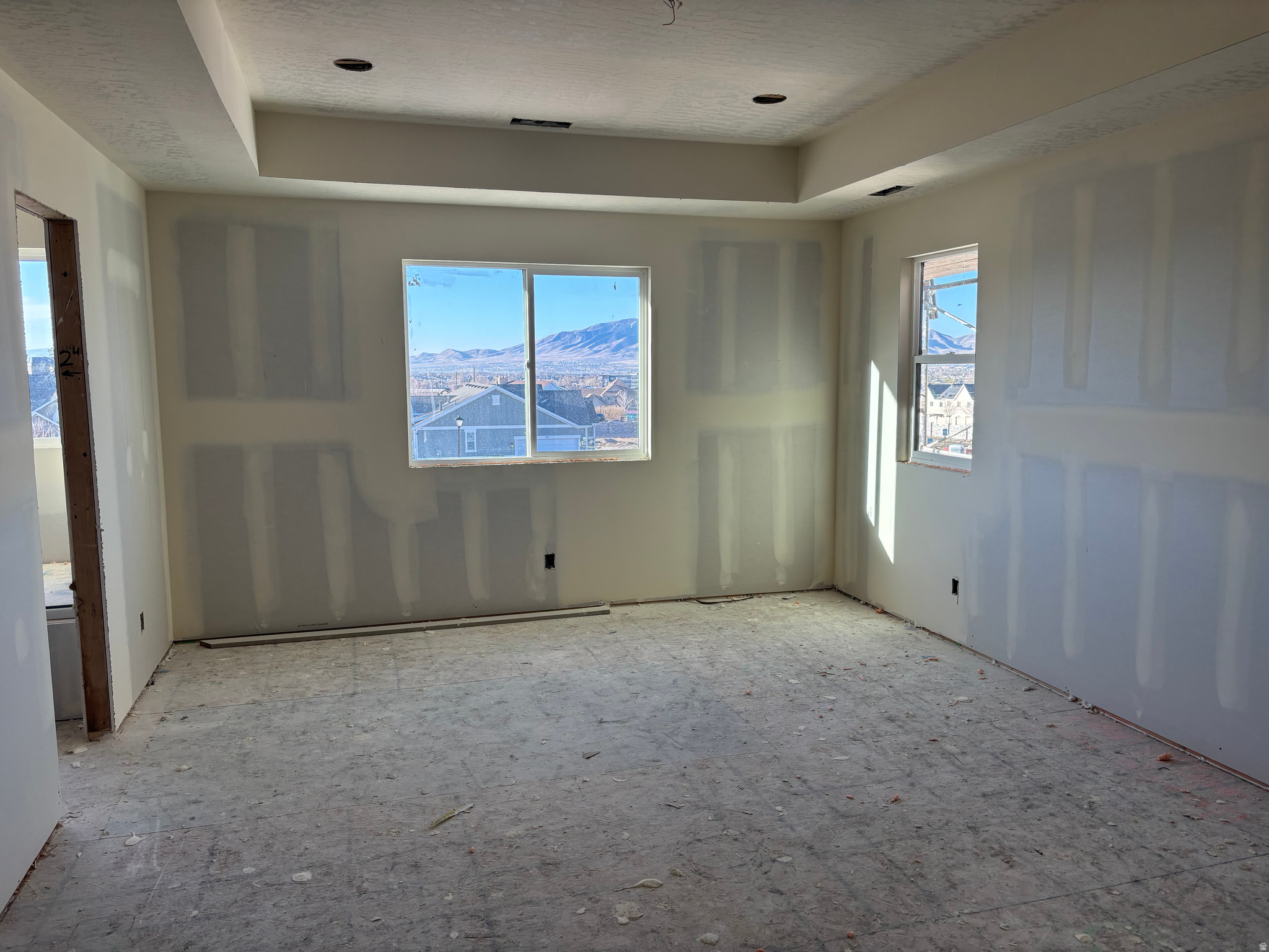 LEHI TERRACE - Residential