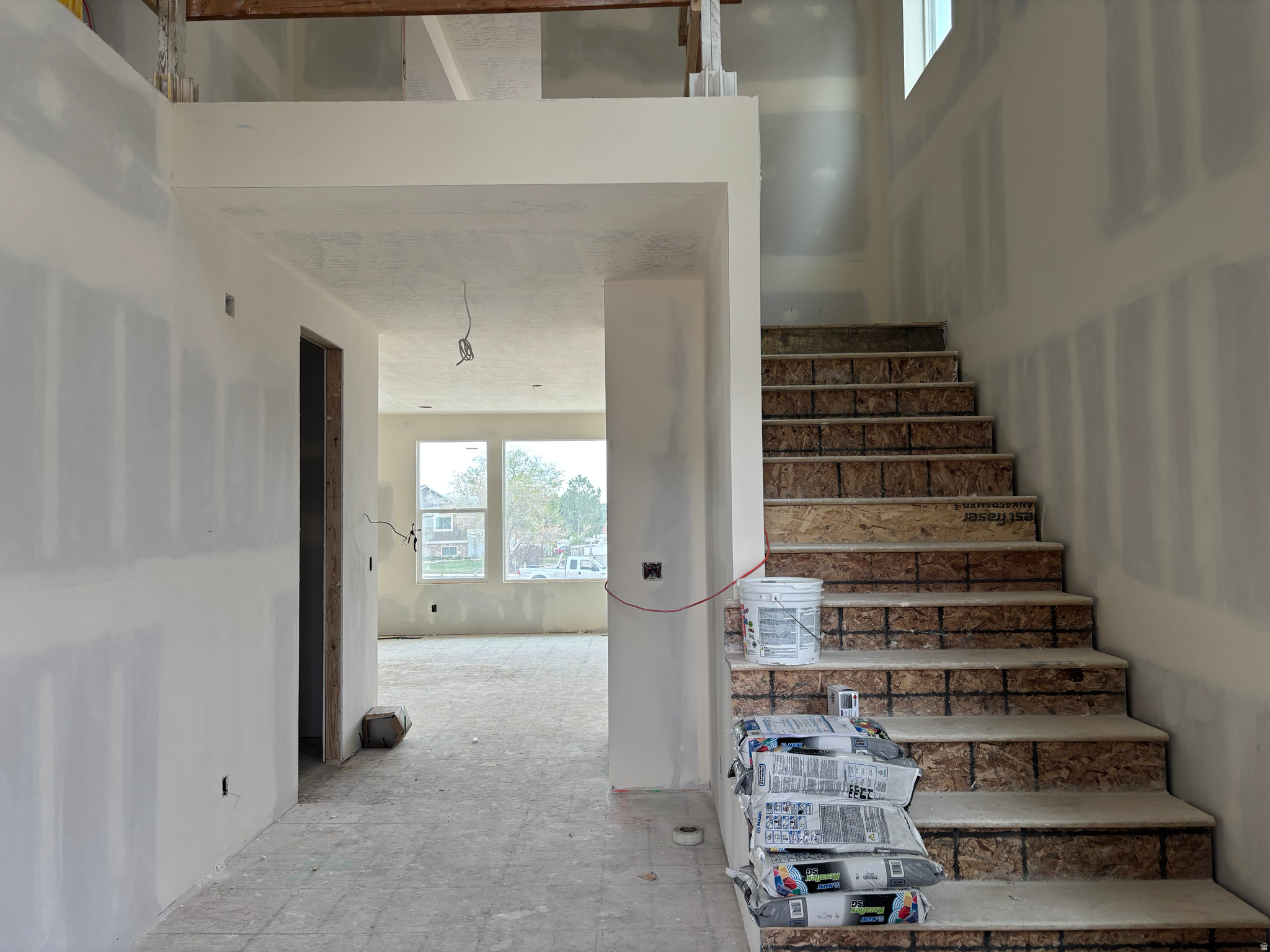 LEHI TERRACE - Residential