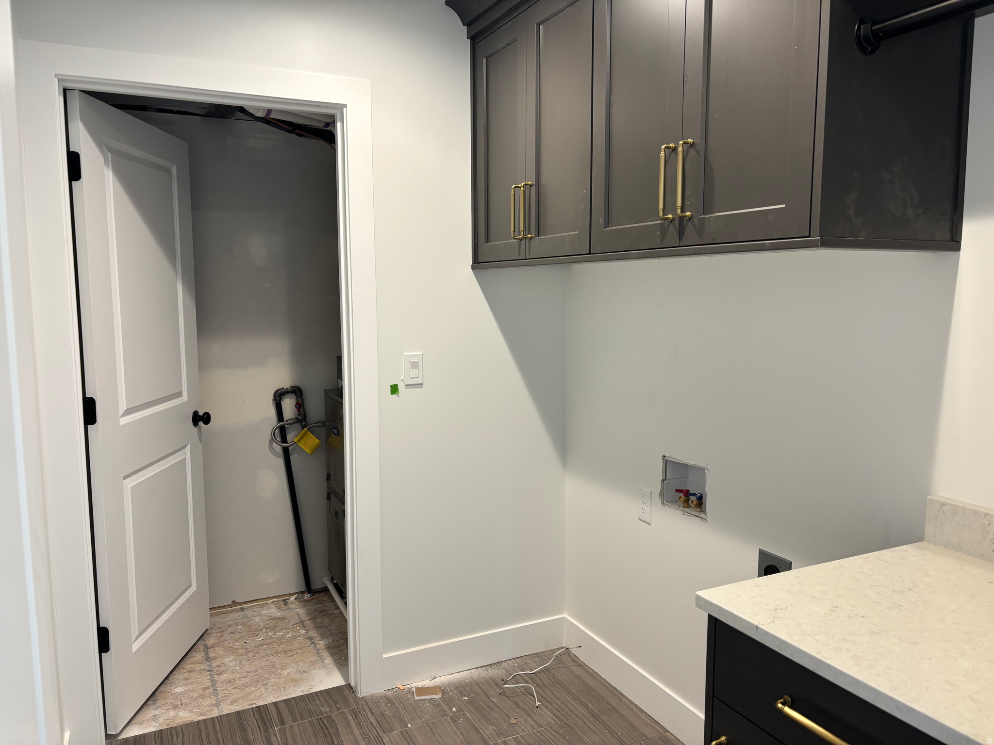 LEHI TERRACE - Residential