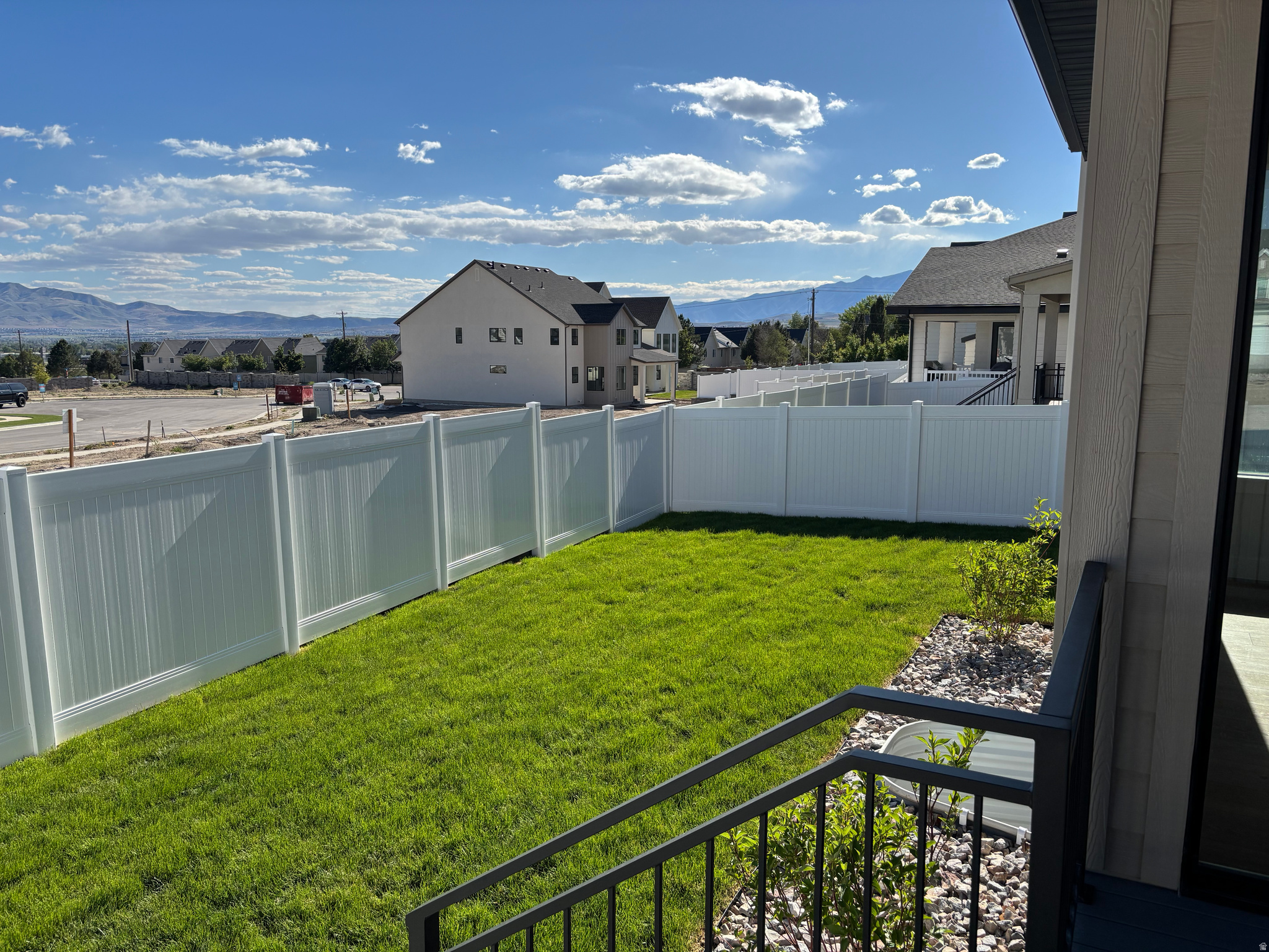 LEHI TERRACE - Residential