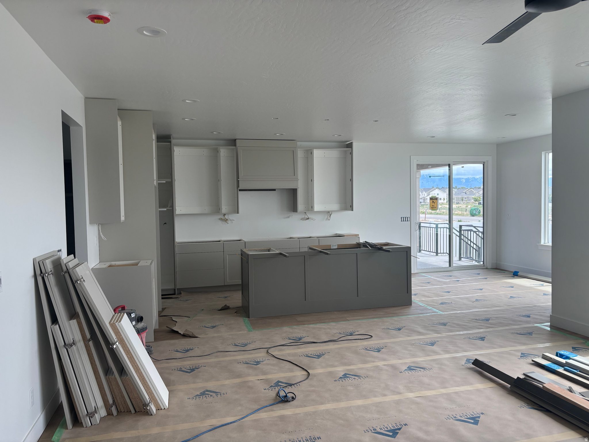 LEHI TERRACE - Residential