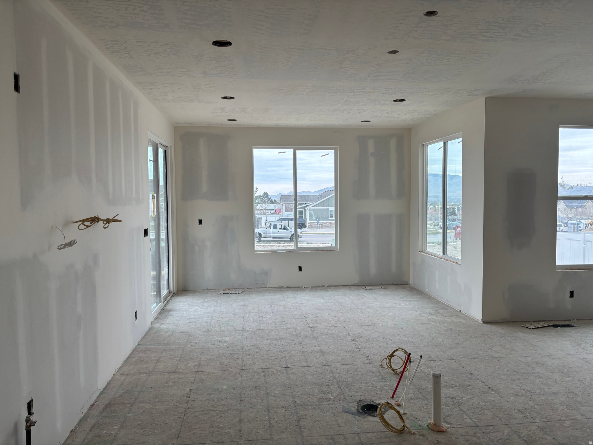 LEHI TERRACE - Residential