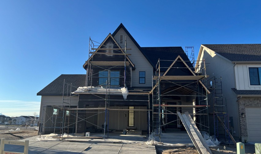 LEHI TERRACE - Residential