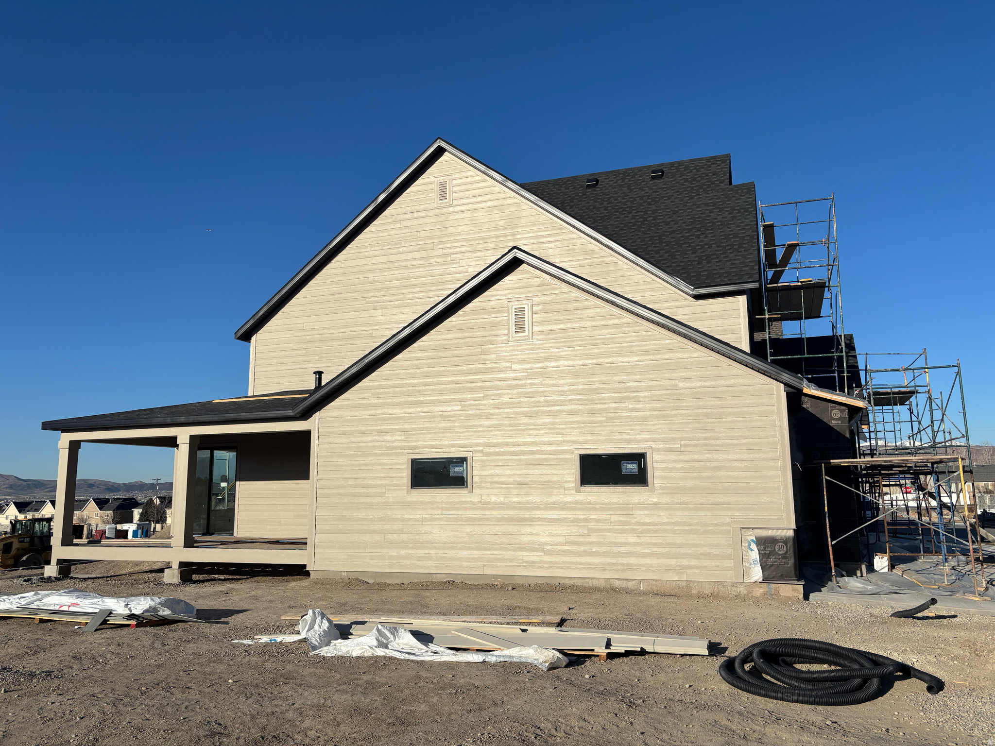 LEHI TERRACE - Residential