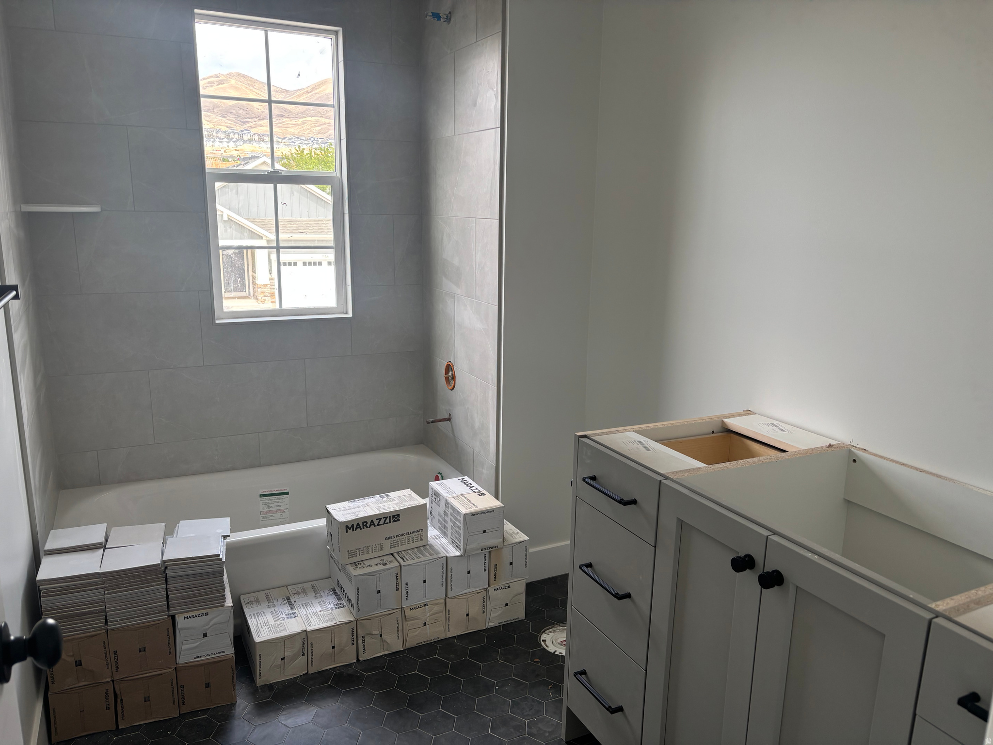 LEHI TERRACE - Residential