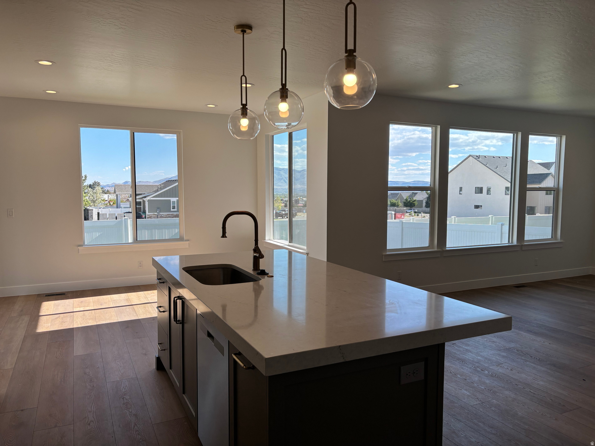 LEHI TERRACE - Residential