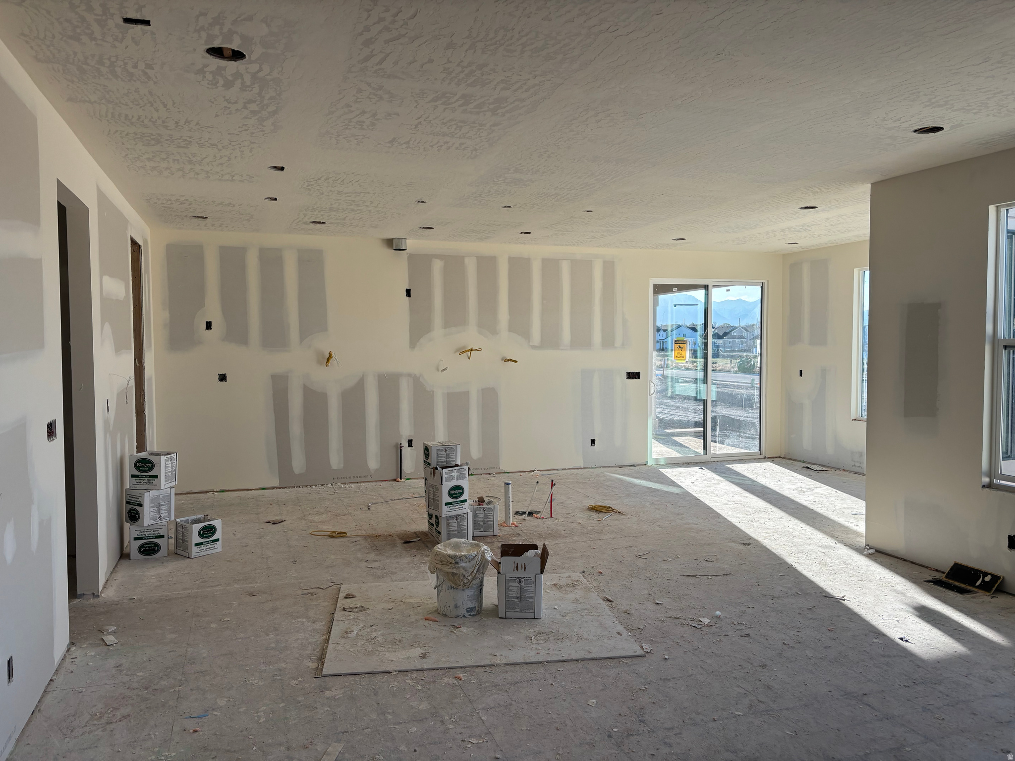 LEHI TERRACE - Residential