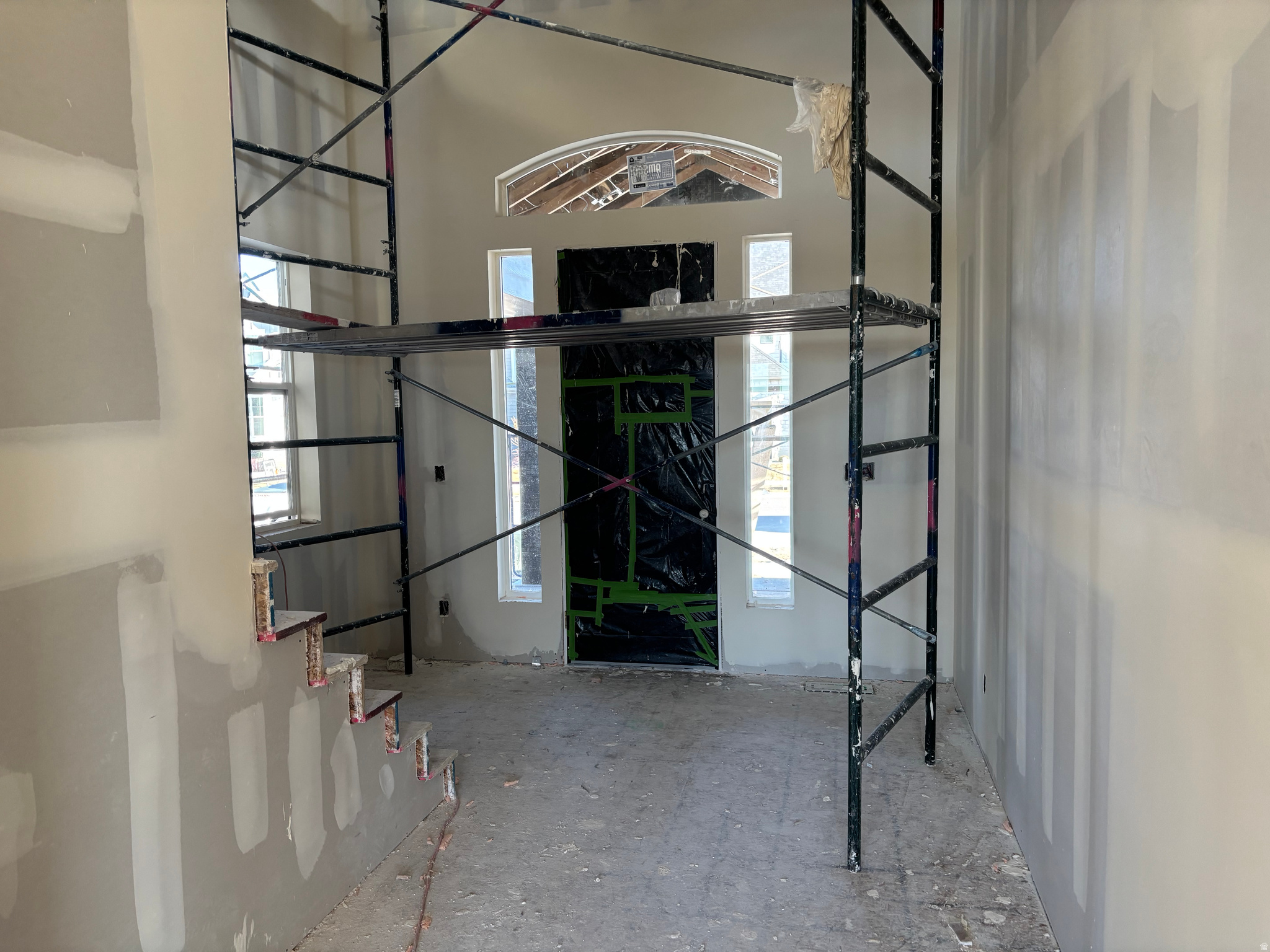 LEHI TERRACE - Residential