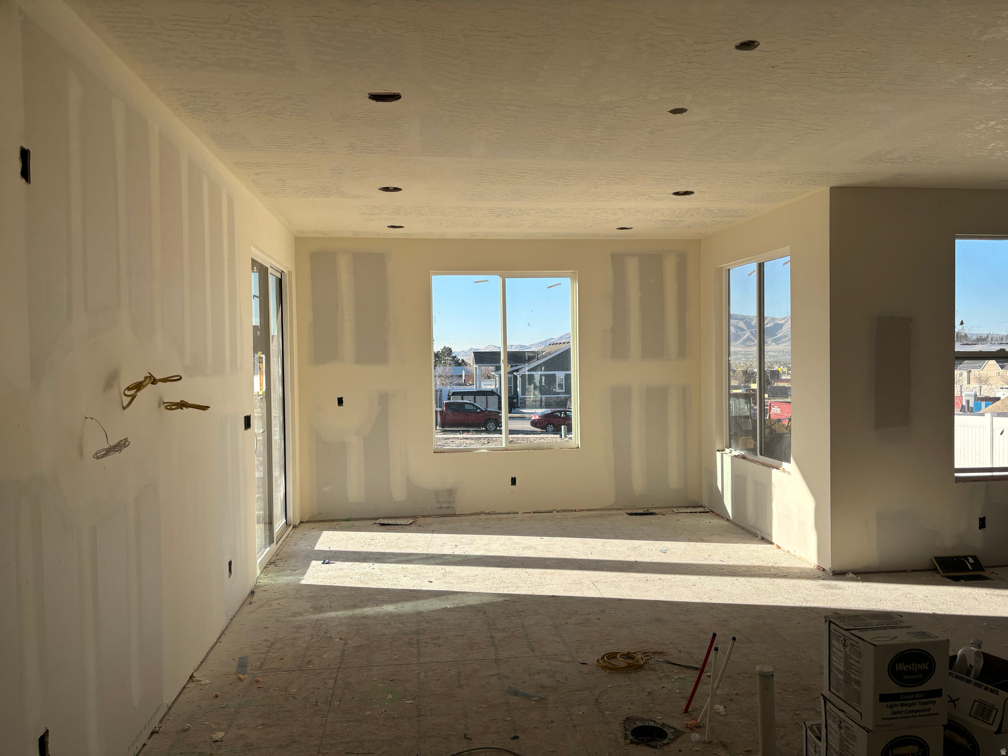 LEHI TERRACE - Residential