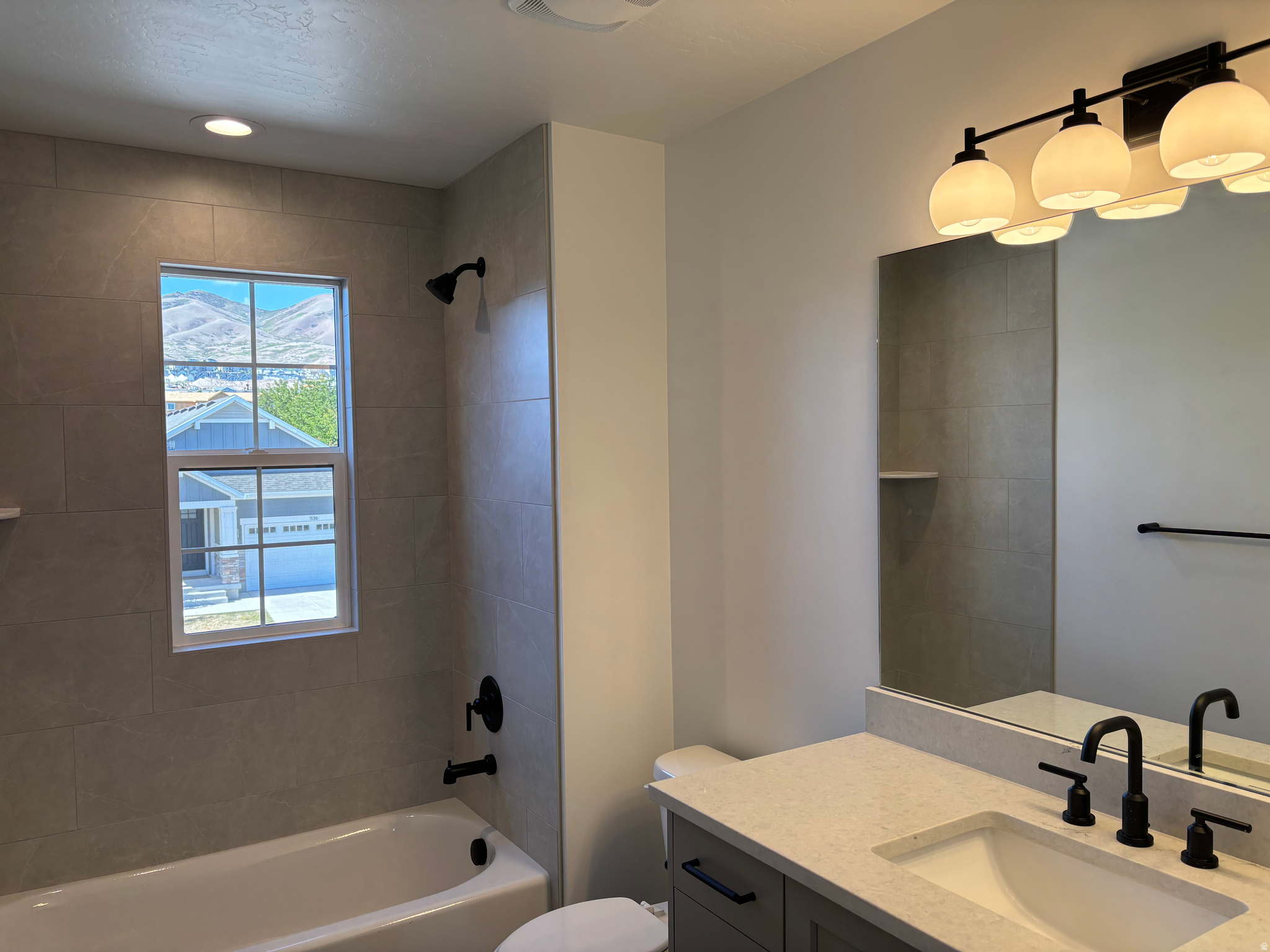 LEHI TERRACE - Residential