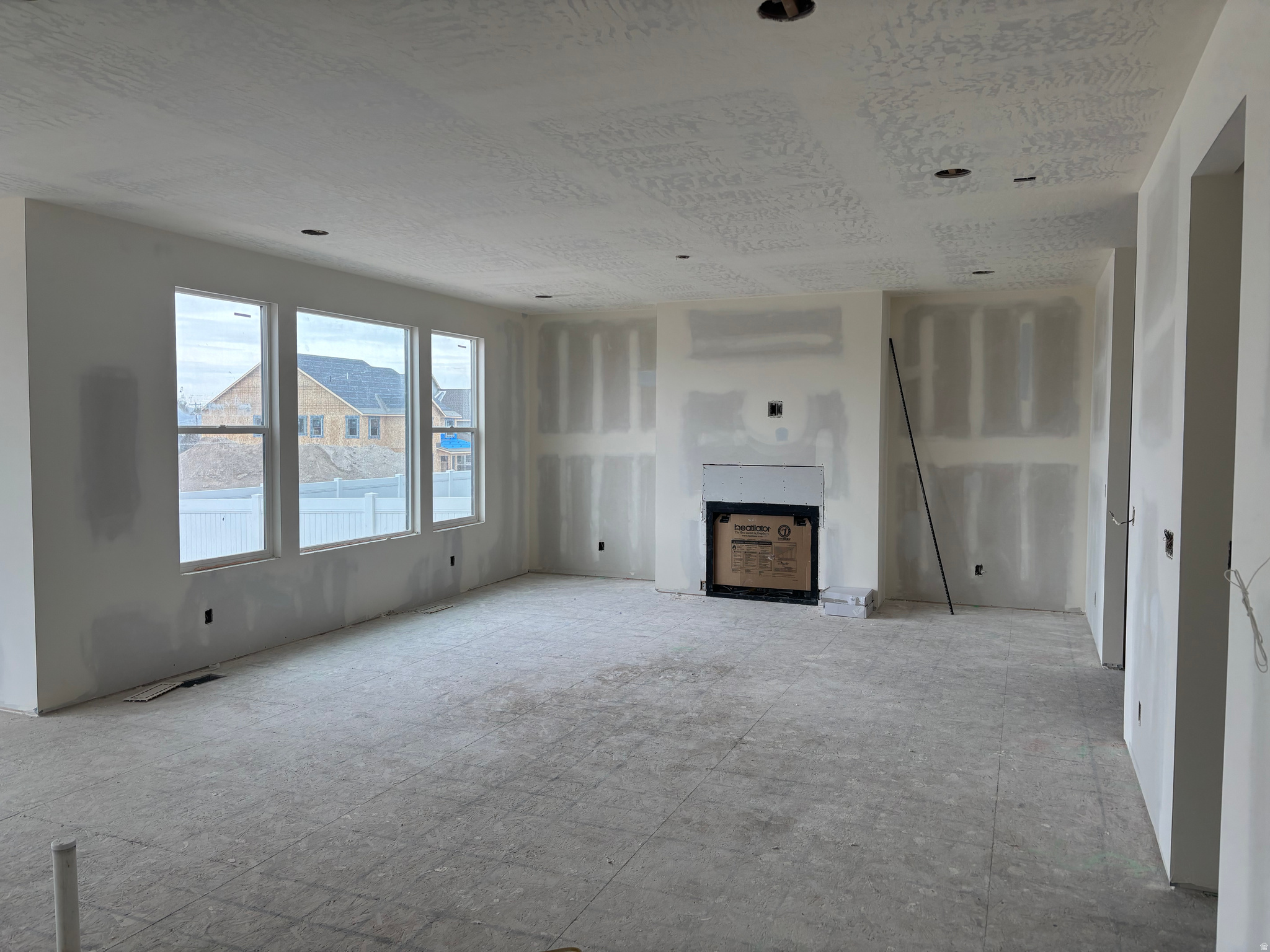 LEHI TERRACE - Residential