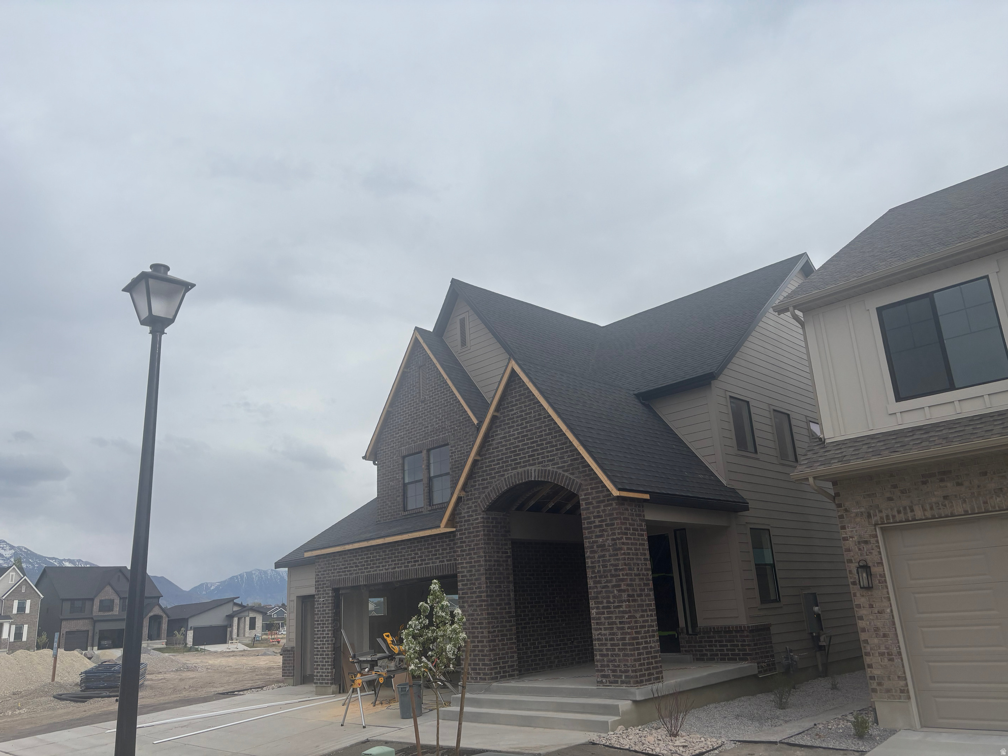 LEHI TERRACE - Residential
