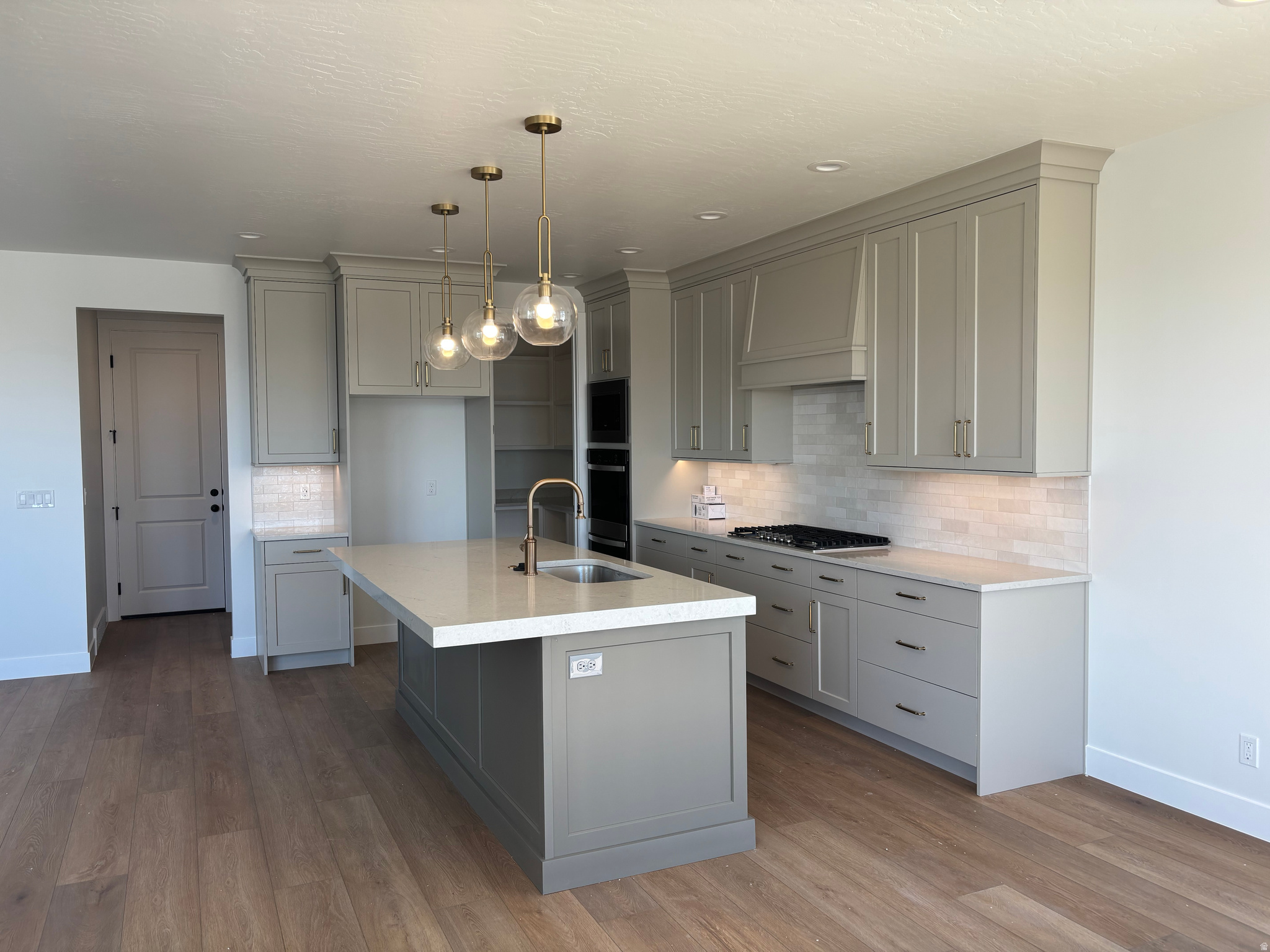 LEHI TERRACE - Residential