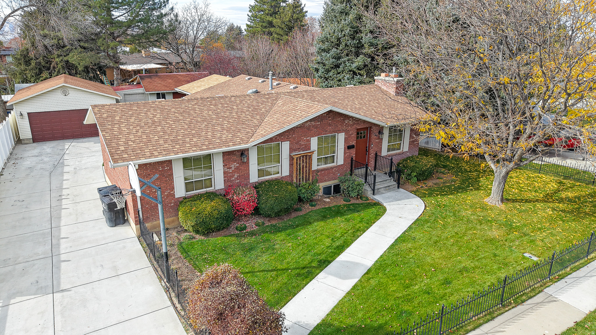 FLONETTE - Residential