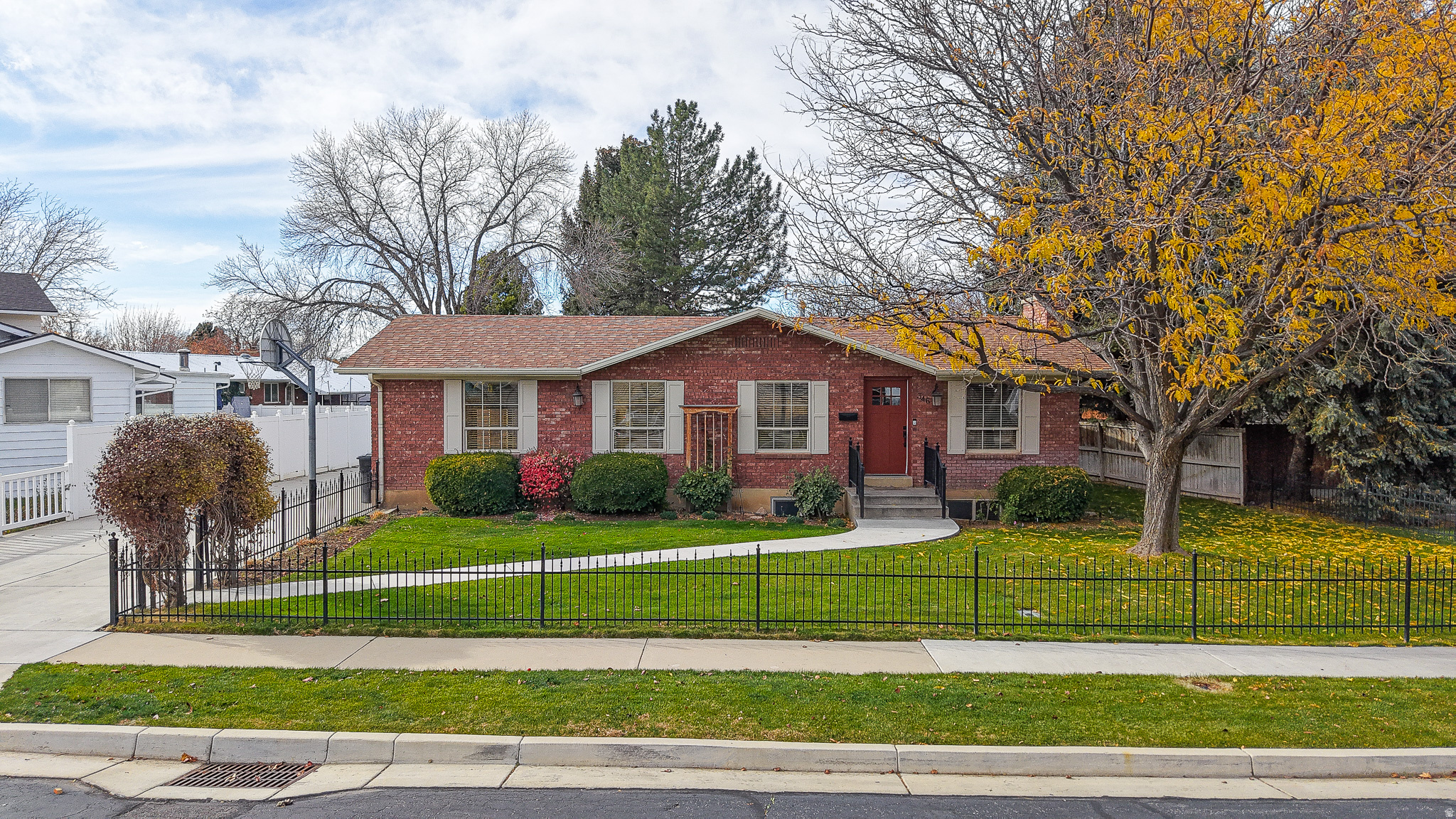 FLONETTE - Residential