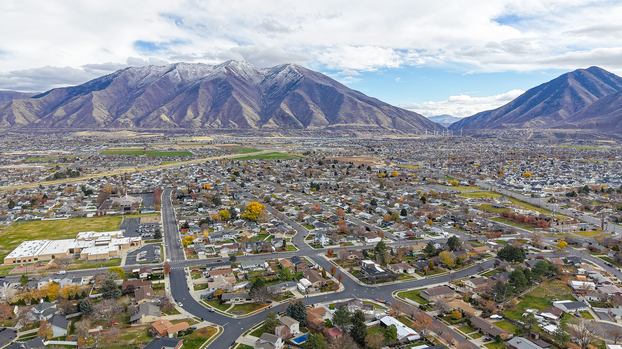 FLONETTE - Residential