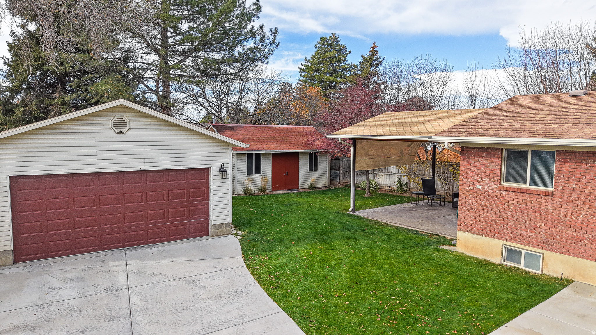 FLONETTE - Residential