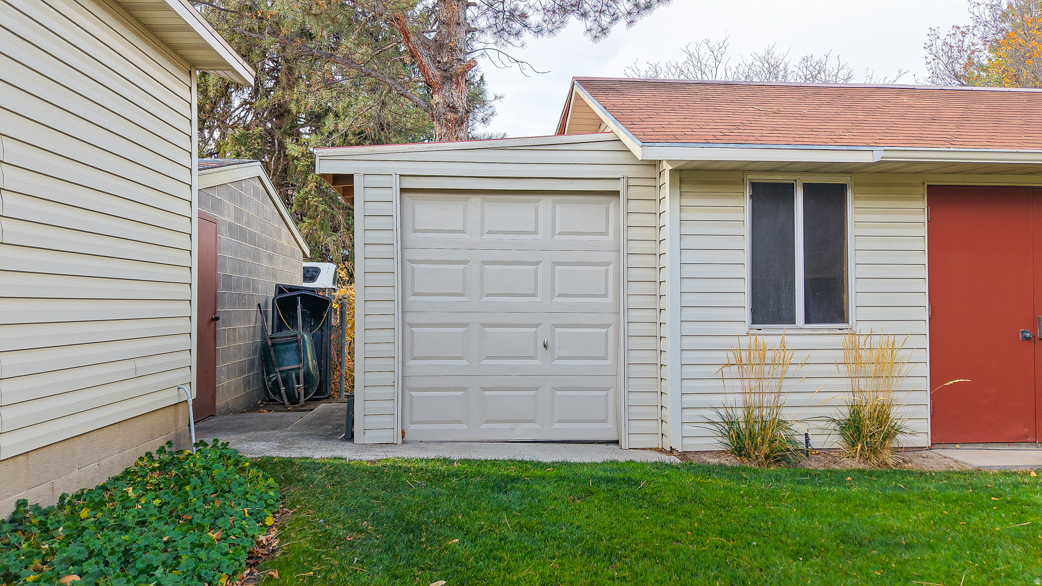 FLONETTE - Residential