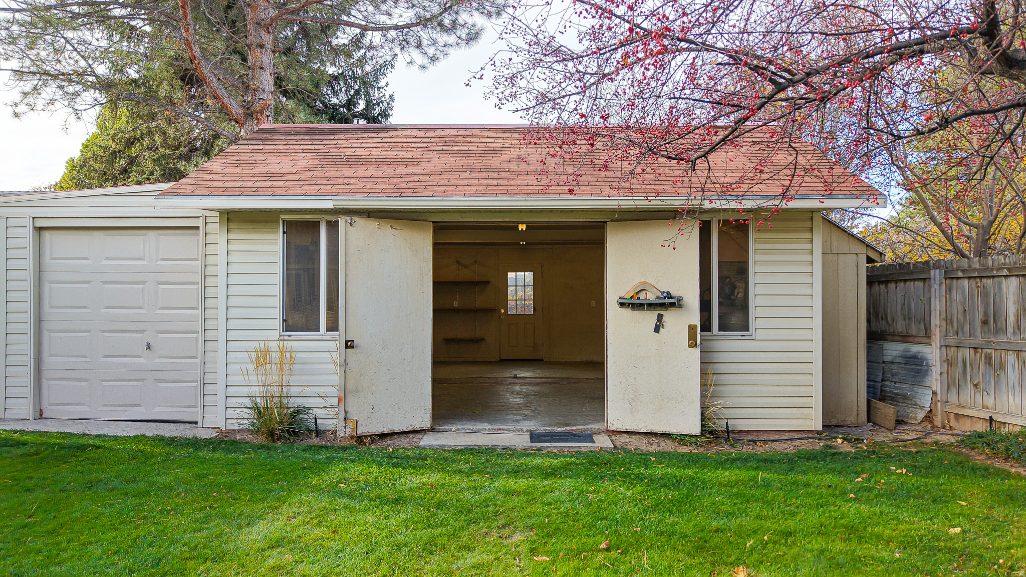 FLONETTE - Residential