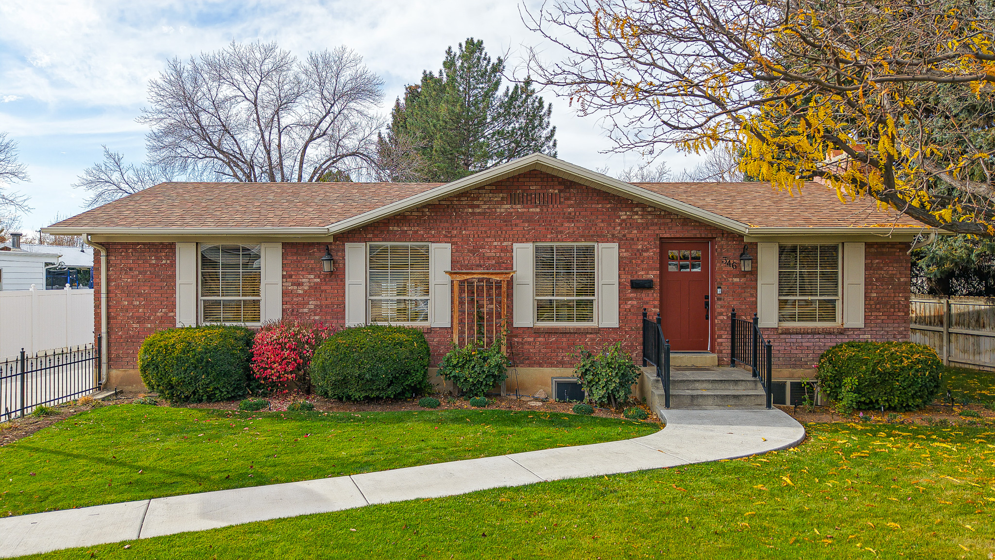 FLONETTE - Residential