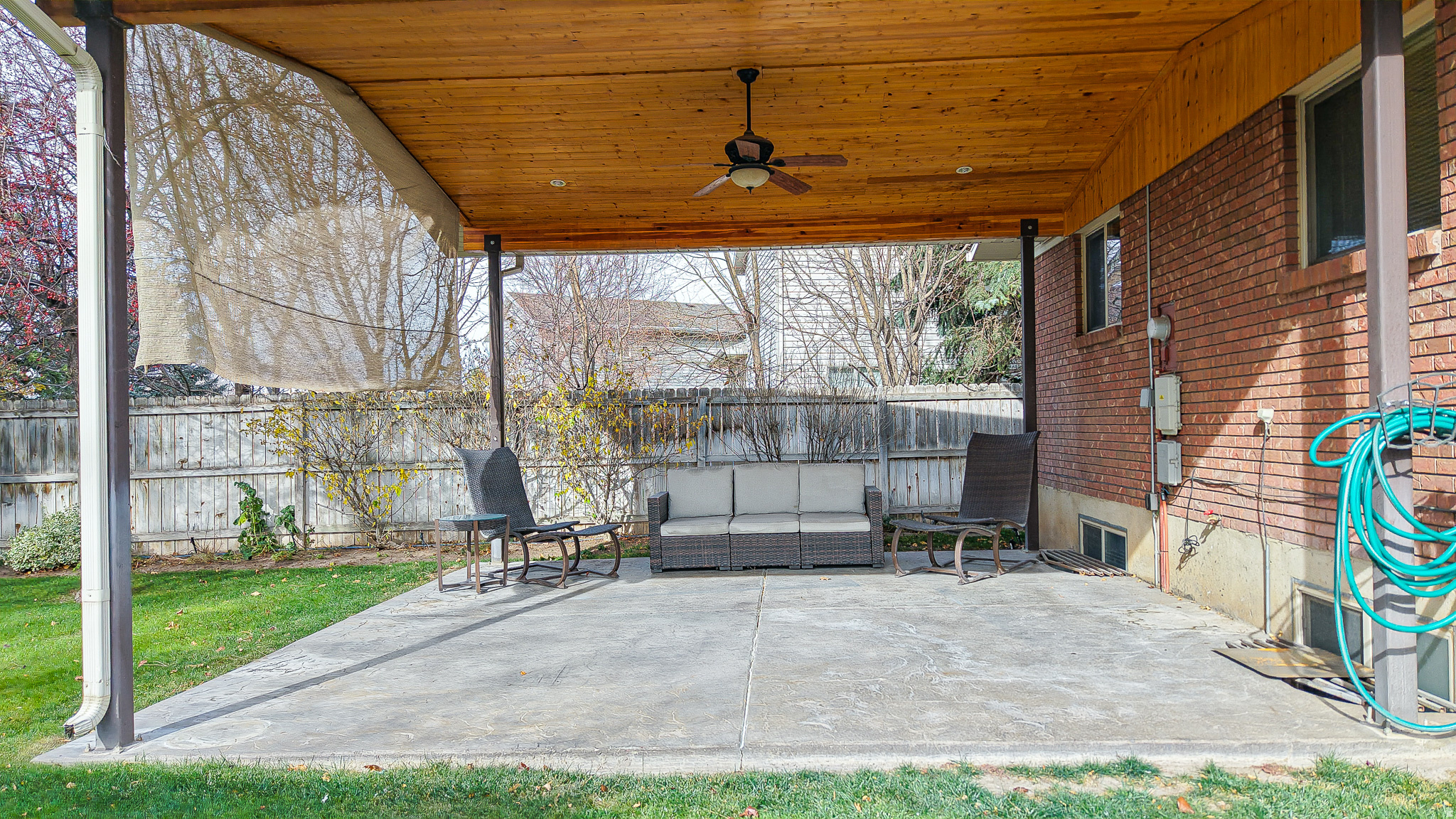 FLONETTE - Residential