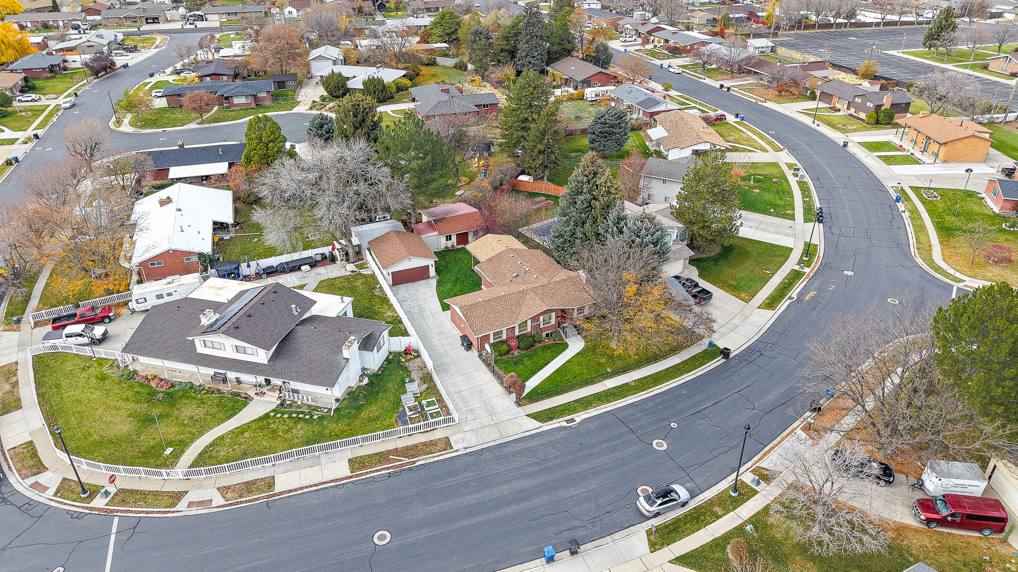 FLONETTE - Residential