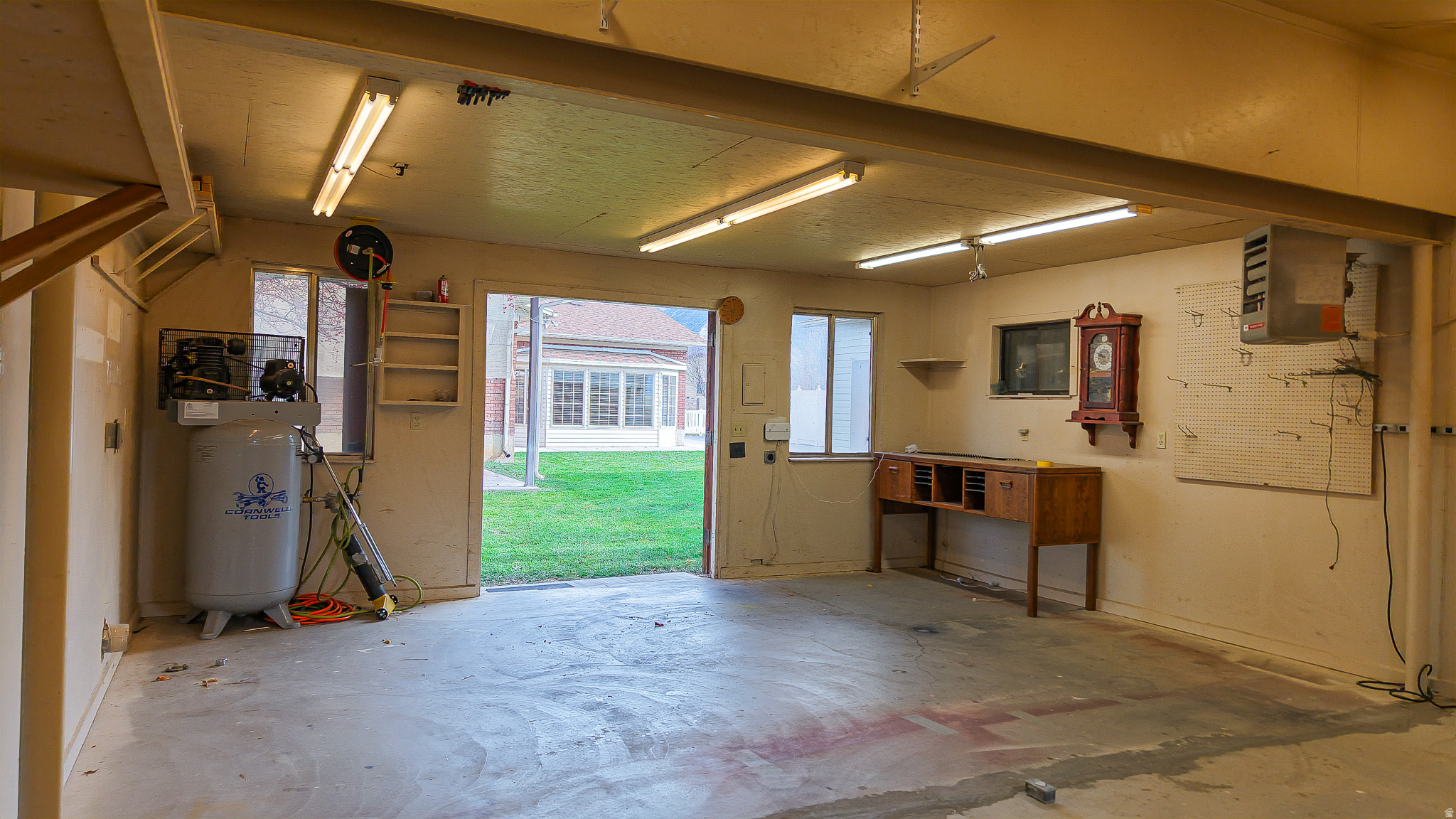 FLONETTE - Residential