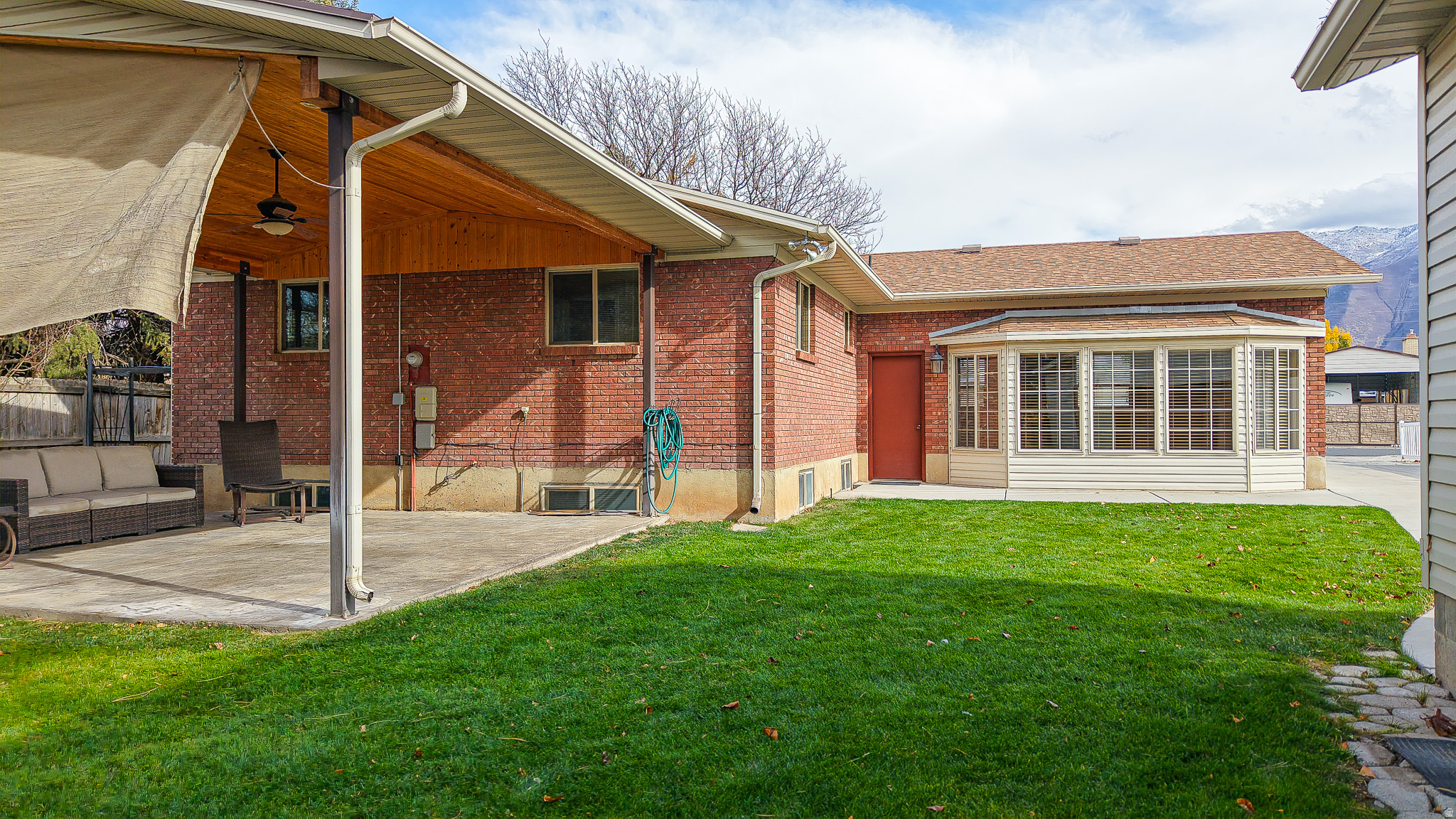 FLONETTE - Residential