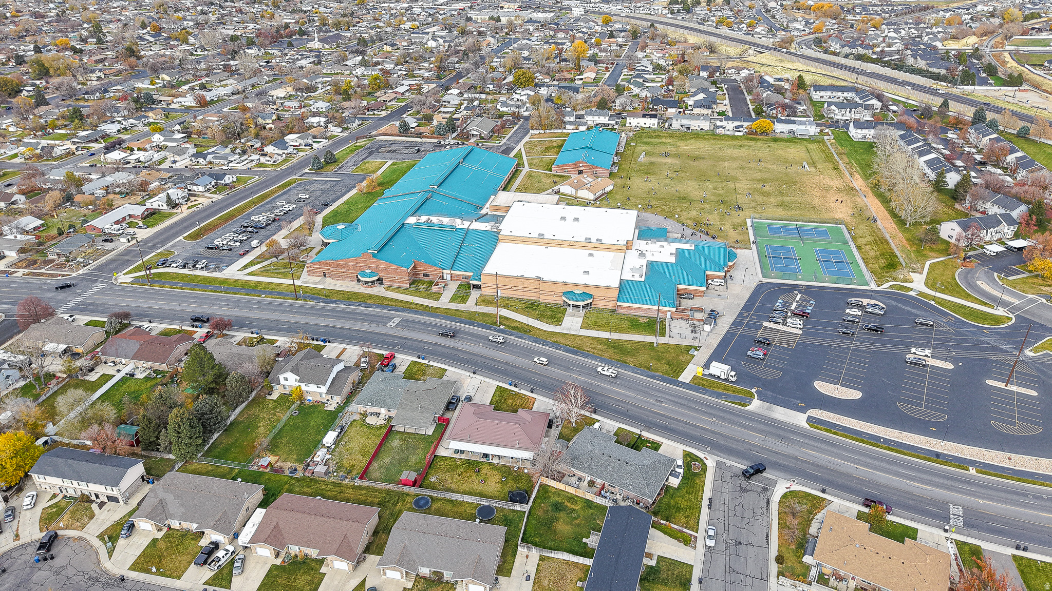 FLONETTE - Residential