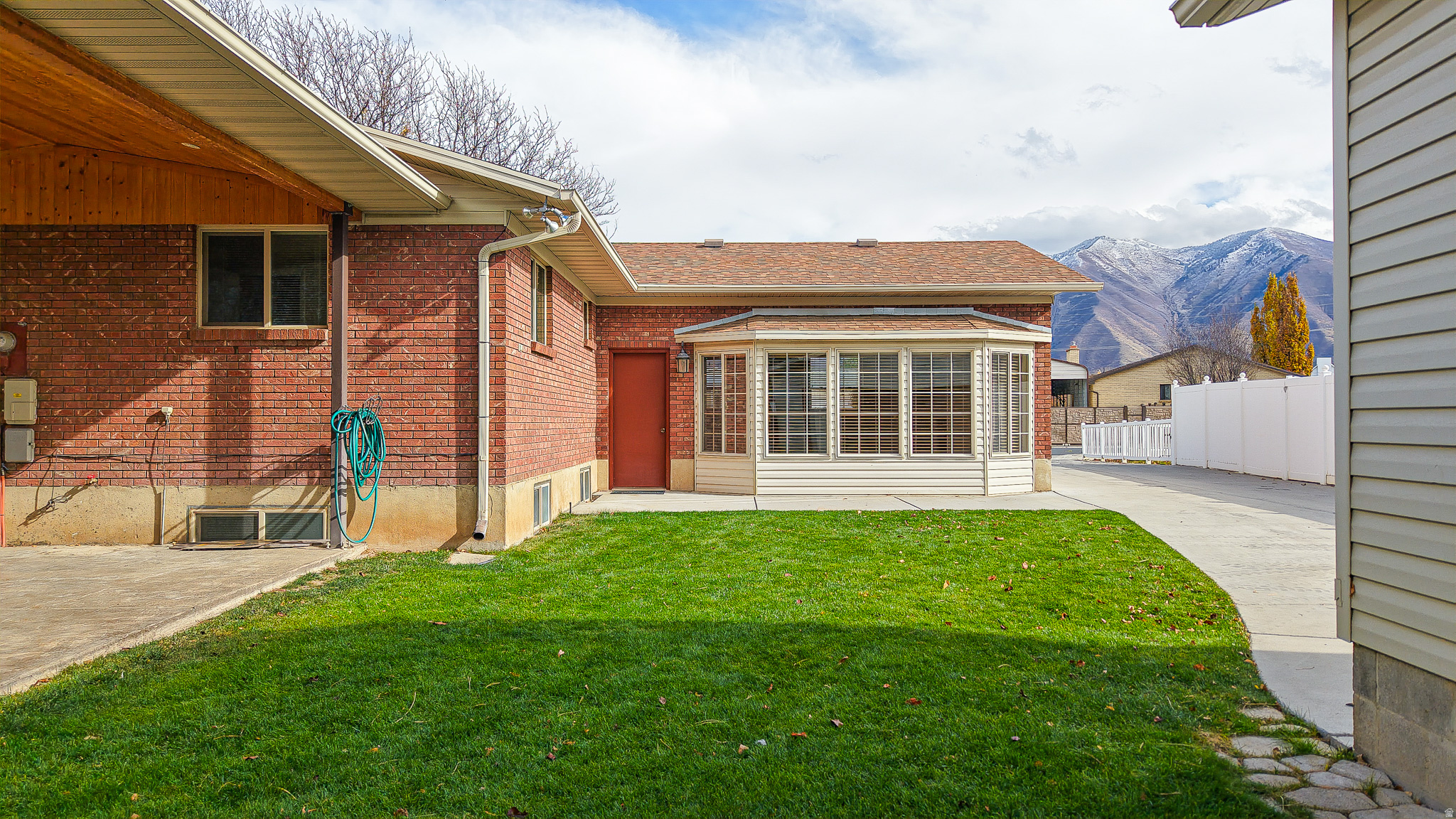 FLONETTE - Residential