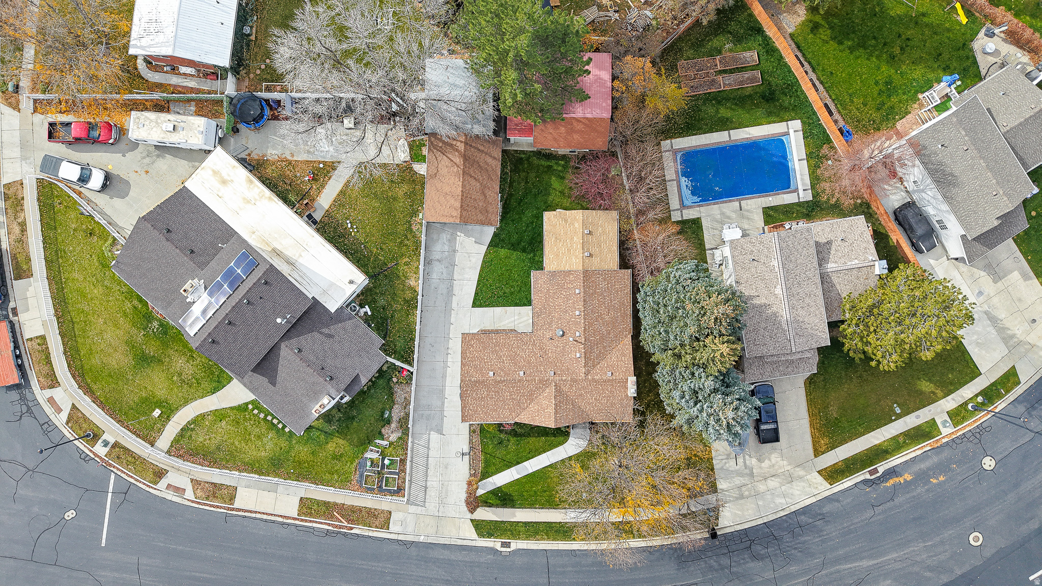 FLONETTE - Residential