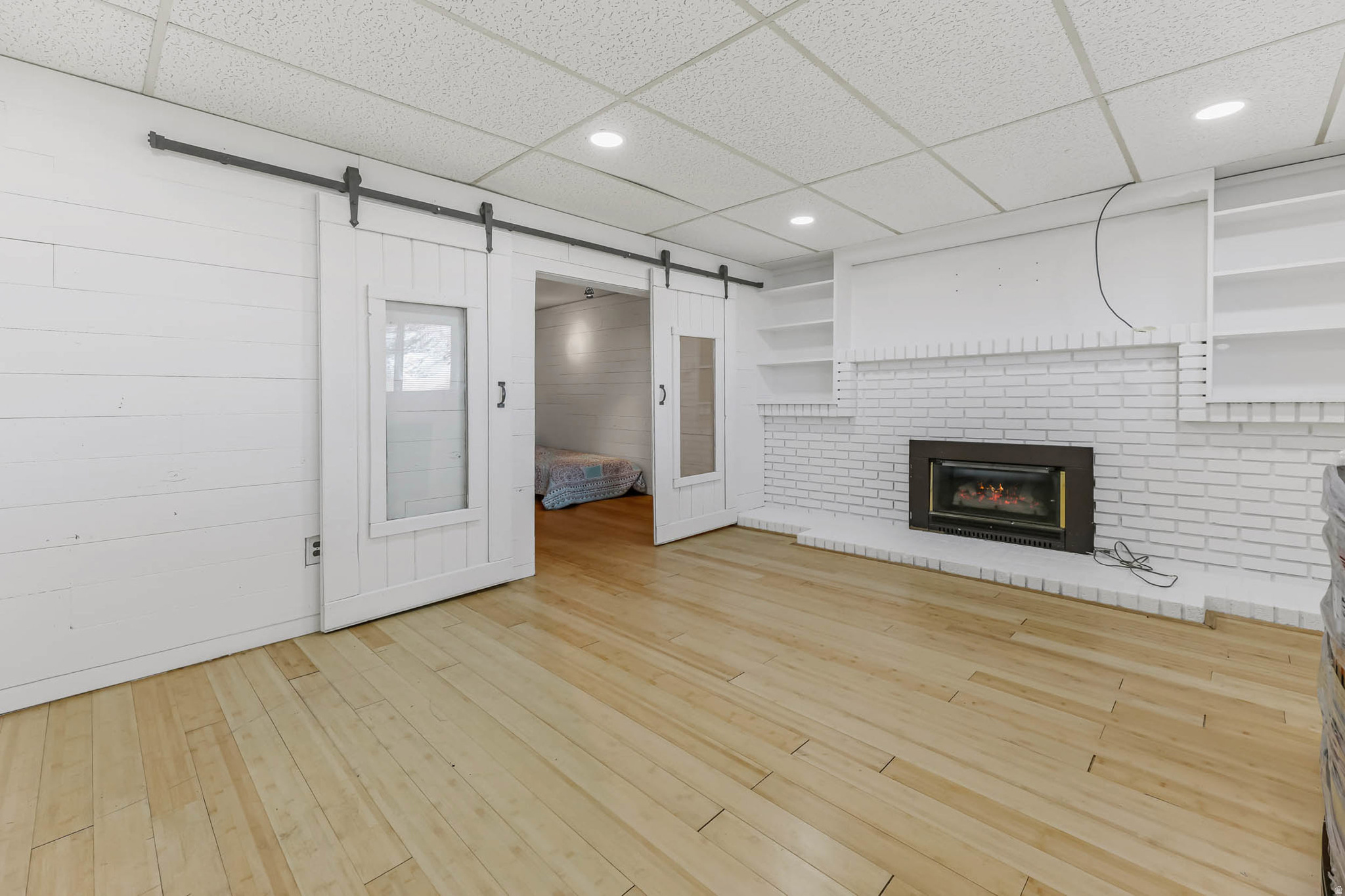 BRIARGATE #3 - Residential