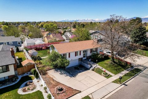 Tiny photo for 2855 W BEDFORD RD, West Valley City, UT 84119 (MLS # 2148401)