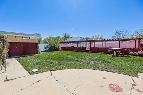 Tiny photo for 2855 W BEDFORD RD, West Valley City, UT 84119 (MLS # 2148401)