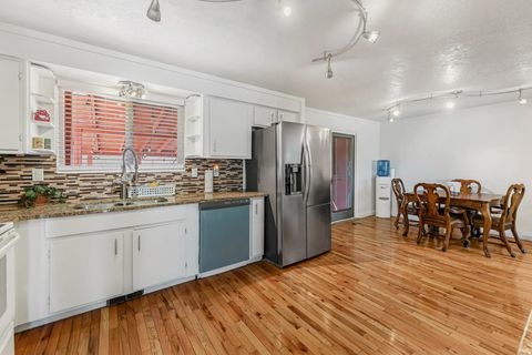 Tiny photo for 2855 W BEDFORD RD, West Valley City, UT 84119 (MLS # 2148401)