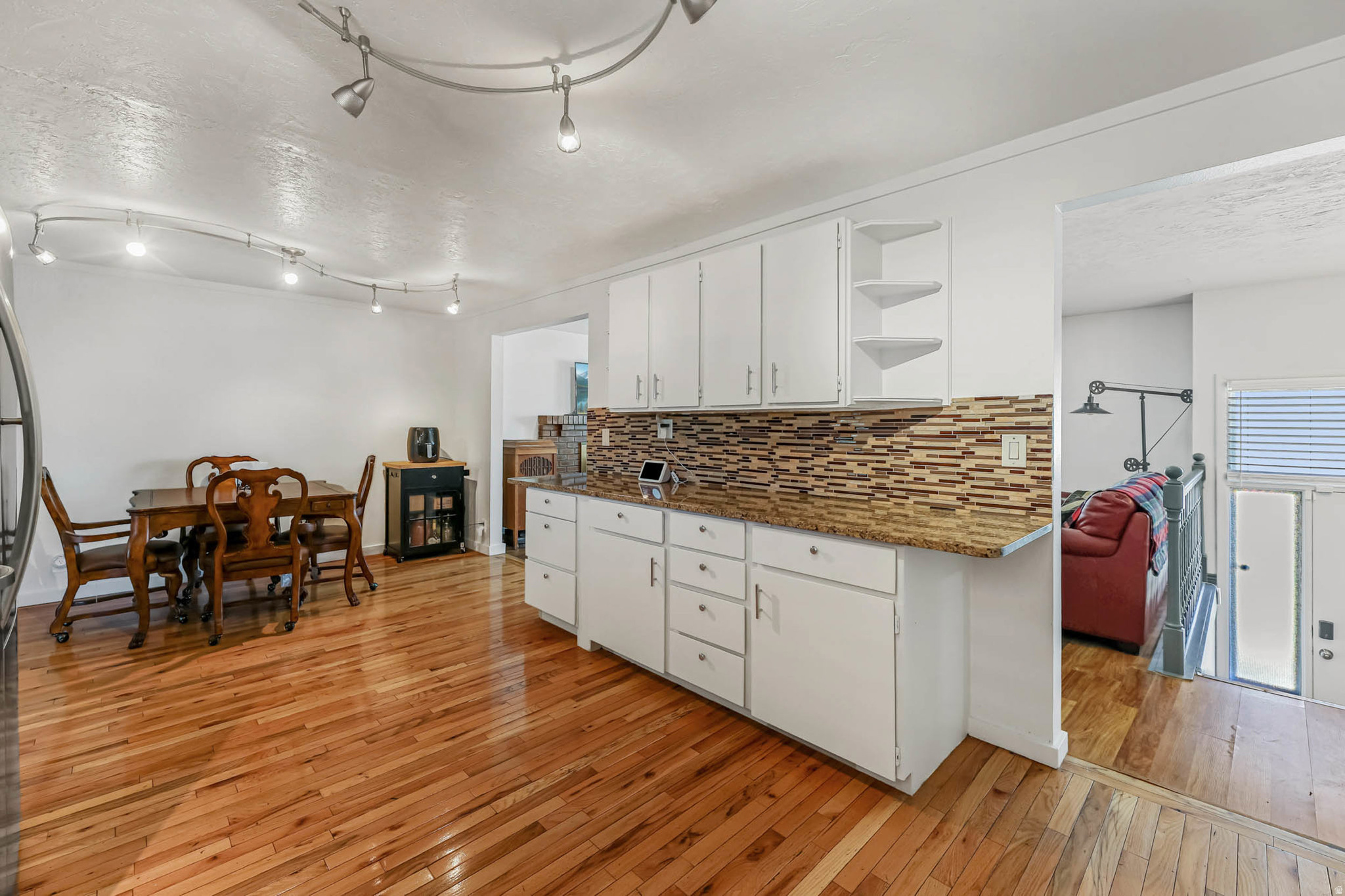 BRIARGATE #3 - Residential