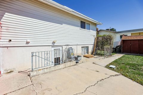 Tiny photo for 2855 W BEDFORD RD, West Valley City, UT 84119 (MLS # 2148401)