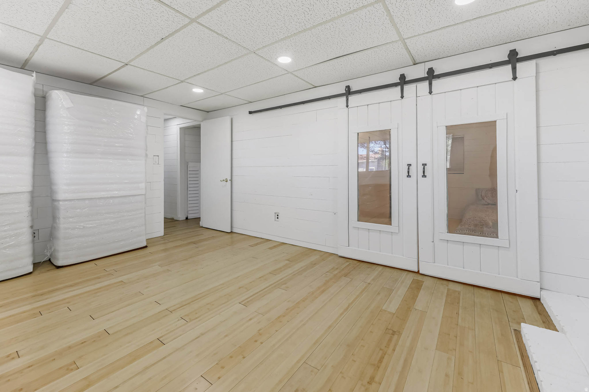 BRIARGATE #3 - Residential