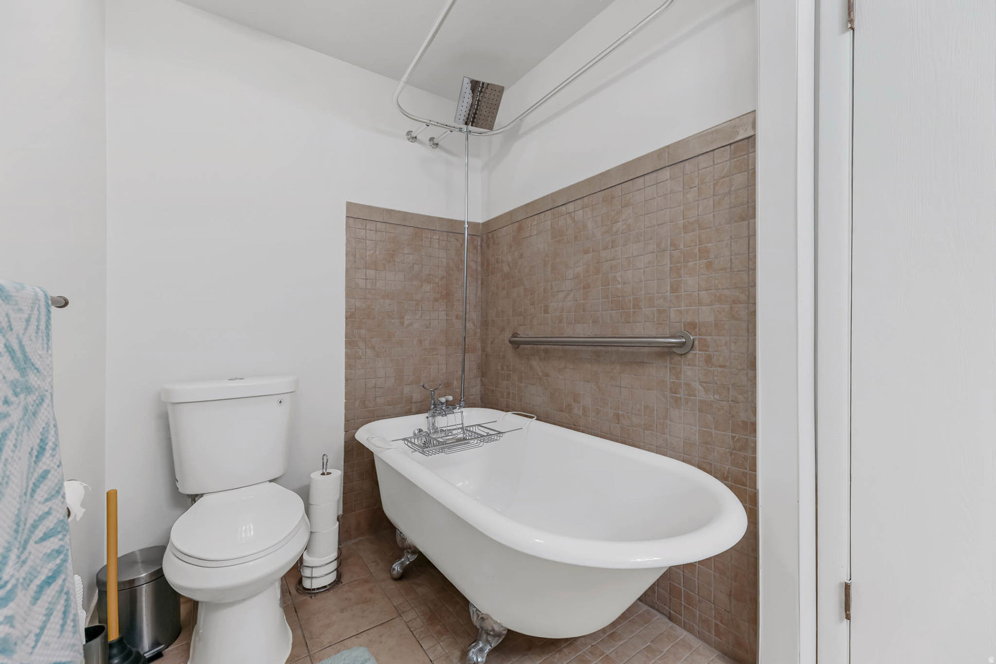 BRIARGATE #3 - Residential