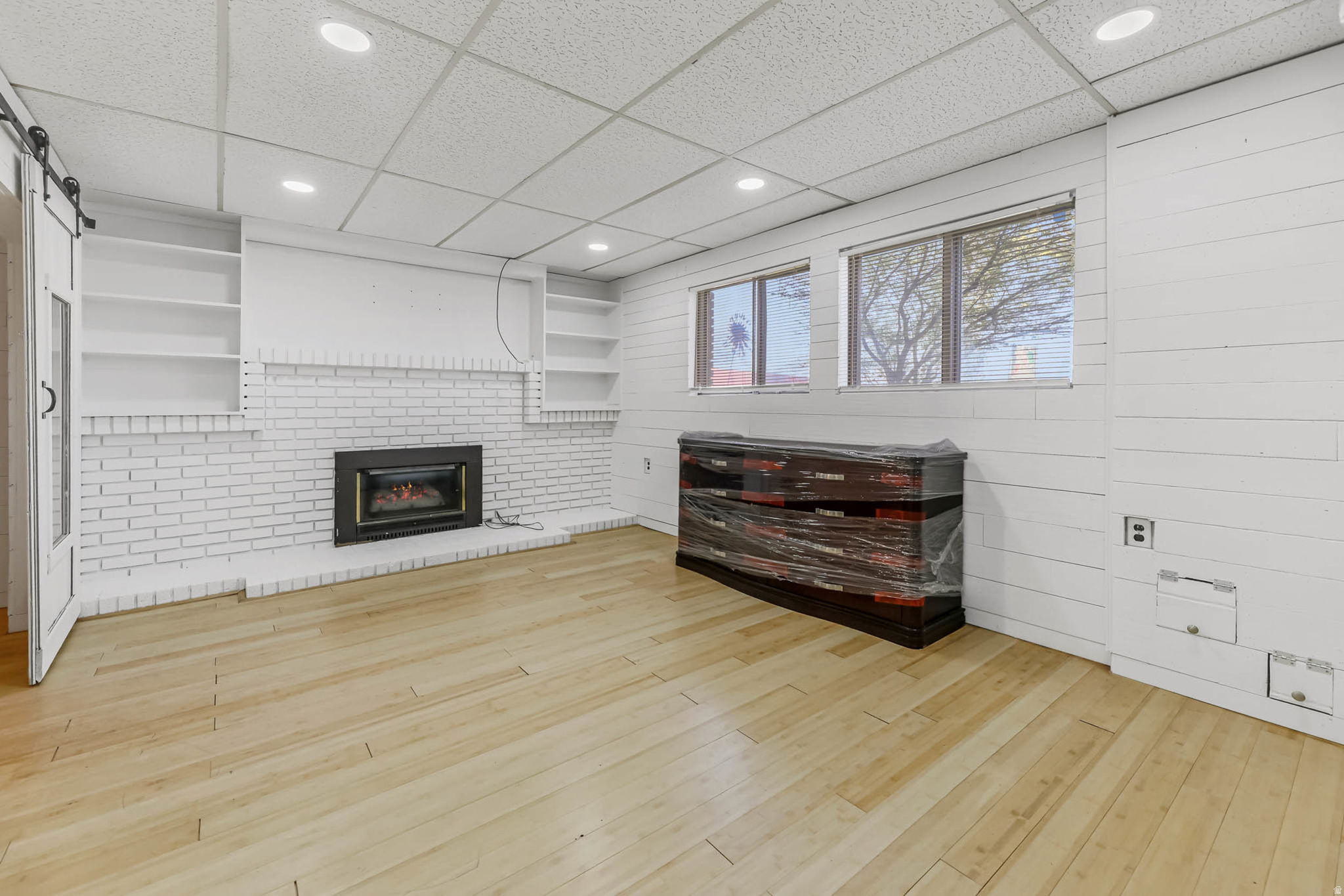 BRIARGATE #3 - Residential