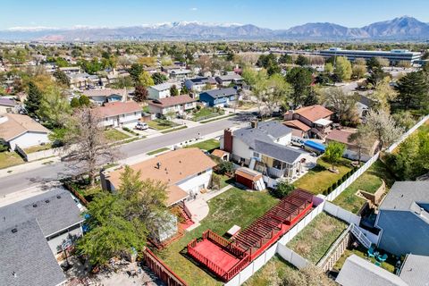 Tiny photo for 2855 W BEDFORD RD, West Valley City, UT 84119 (MLS # 2148401)