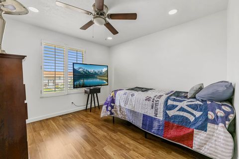 Tiny photo for 2855 W BEDFORD RD, West Valley City, UT 84119 (MLS # 2148401)